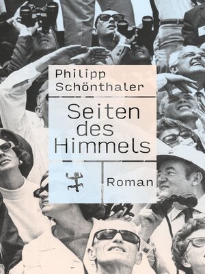 cover image of Seiten des Himmels